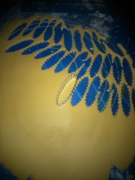 Lístky (fotorecept) - obrázok 1