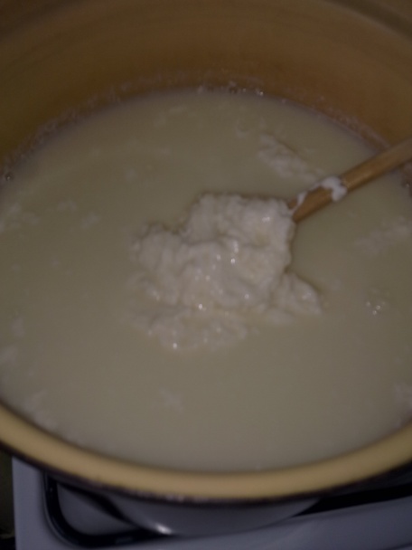 Mozzarela podla Egrešky - obrázok 2