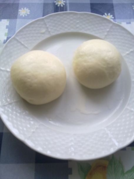 Mozzarela podla Egrešky - obrázok 6