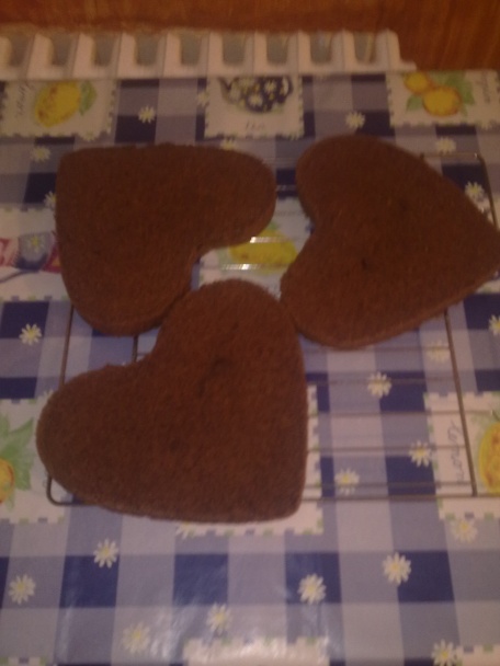 Torta s kokosovou plnkou - obrázok 2