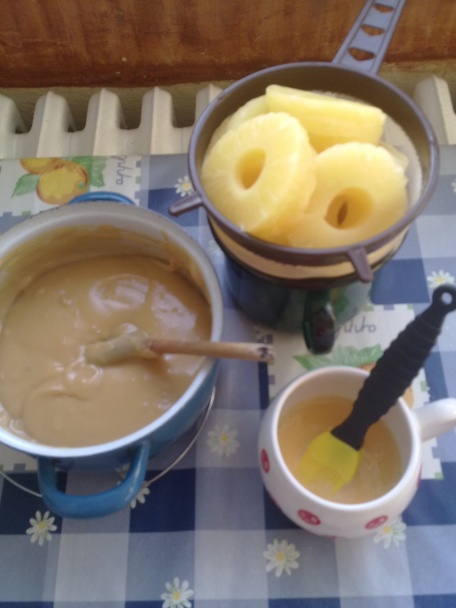 Pošta pre Teba & lístkové prekvapenie (fotorecept) - obrázok 1