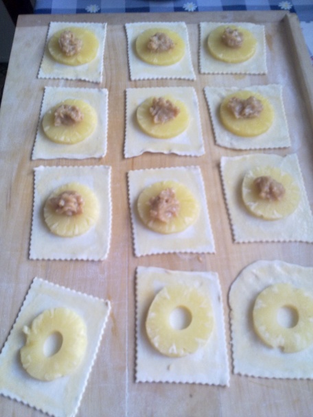 Pošta pre Teba & lístkové prekvapenie (fotorecept) - obrázok 3