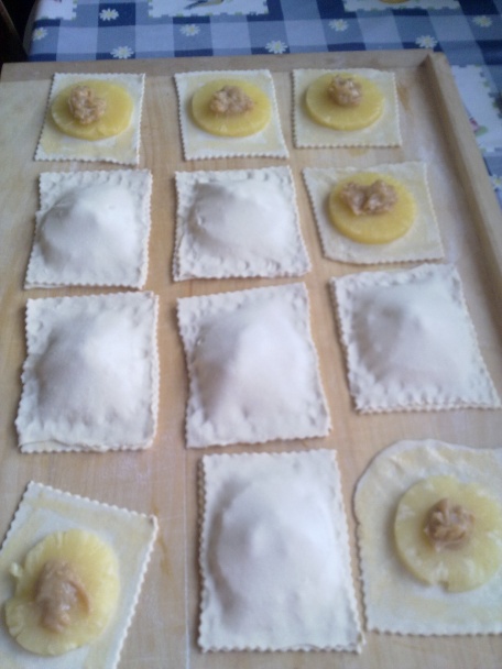 Pošta pre Teba & lístkové prekvapenie (fotorecept) - obrázok 4