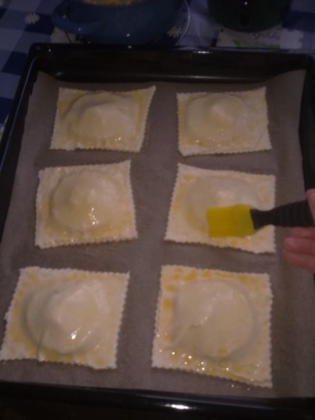Pošta pre Teba & lístkové prekvapenie (fotorecept) - obrázok 6