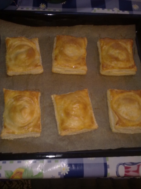 Pošta pre Teba & lístkové prekvapenie (fotorecept) - obrázok 7