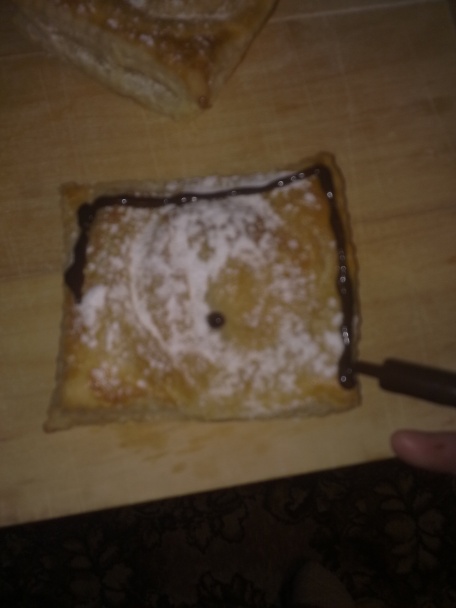 Pošta pre Teba & lístkové prekvapenie (fotorecept) - obrázok 8