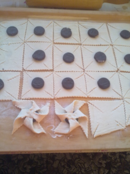 Mentolové vrtulky (fotorecept) - obrázok 2