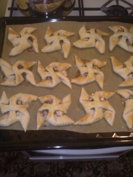 Mentolové vrtulky (fotorecept) - obrázok 4