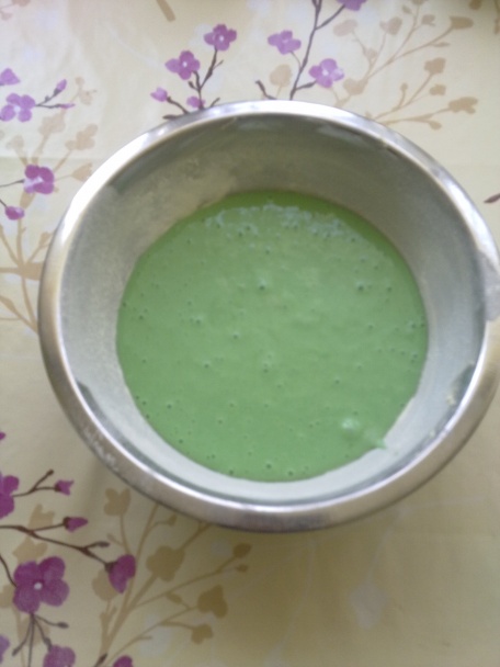 Tortička-loptička (fotorecept) - obrázok 1