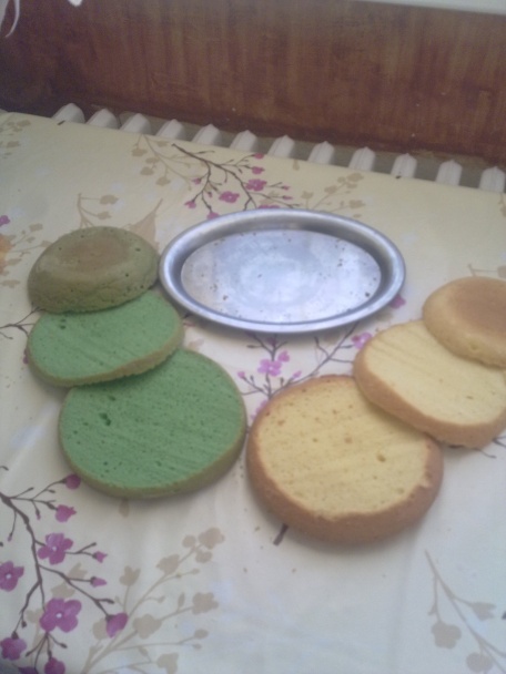 Tortička-loptička (fotorecept) - obrázok 2