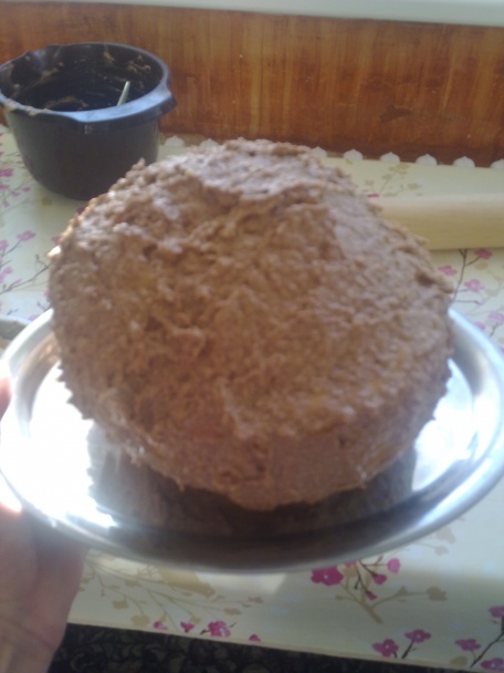 Tortička-loptička (fotorecept) - obrázok 4