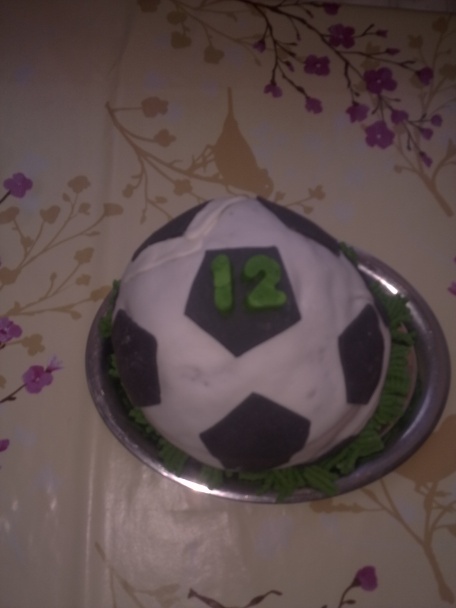 Tortička-loptička (fotorecept) - obrázok 5