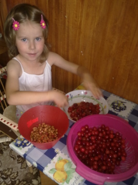 Makovo-čerešnový závin (fotorecept) - obrázok 1