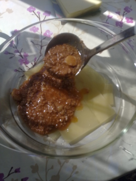 Lasagne s párkom (fotorecept) - obrázok 5