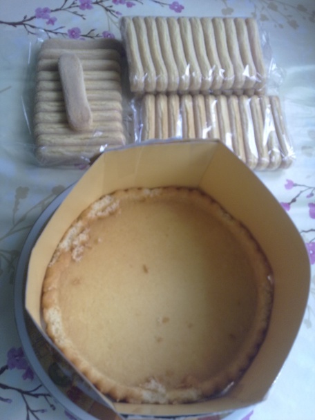 Svieža ovocná torta (fotorecept) - obrázok 3