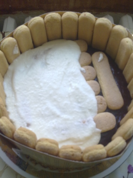 Svieža ovocná torta (fotorecept) - obrázok 6