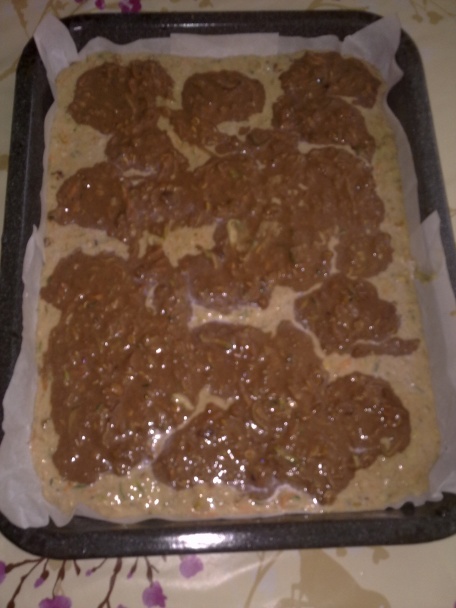 Cukinovo-patizónové maffinky (fotorecept) - obrázok 12