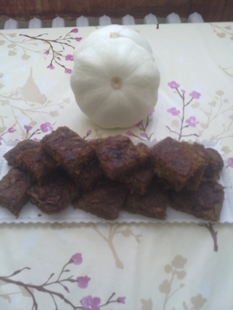 Cukinovo-patizónové maffinky (fotorecept) - obrázok 13