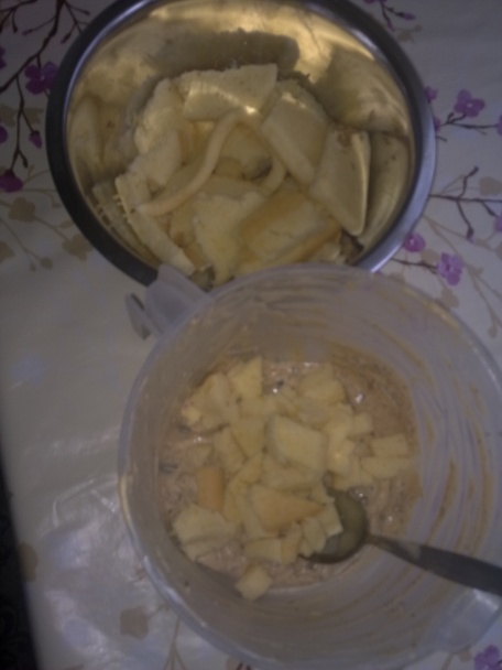 Tortička-mačička Kitty (fotorecept) - obrázok 9