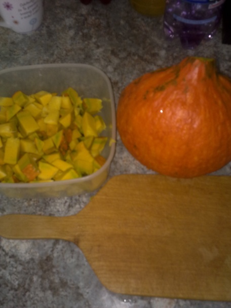 Ovocná toastová bomba (fotorecept) - obrázok 1