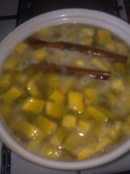 Ovocná toastová bomba (fotorecept) - obrázok 2