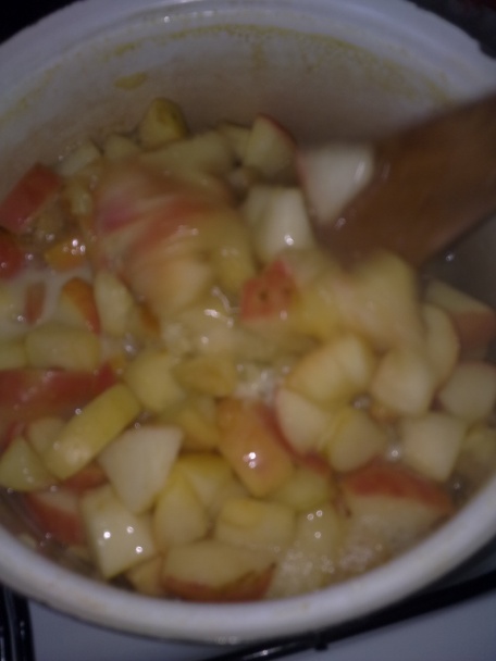 Ovocná toastová bomba (fotorecept) - obrázok 3