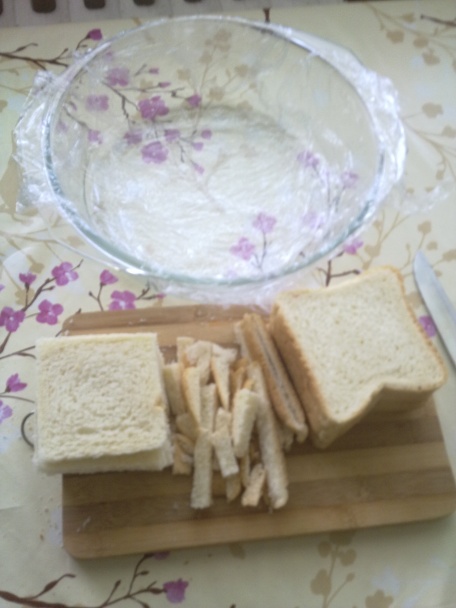 Ovocná toastová bomba (fotorecept) - obrázok 4