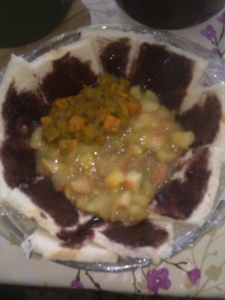 Ovocná toastová bomba (fotorecept) - obrázok 6