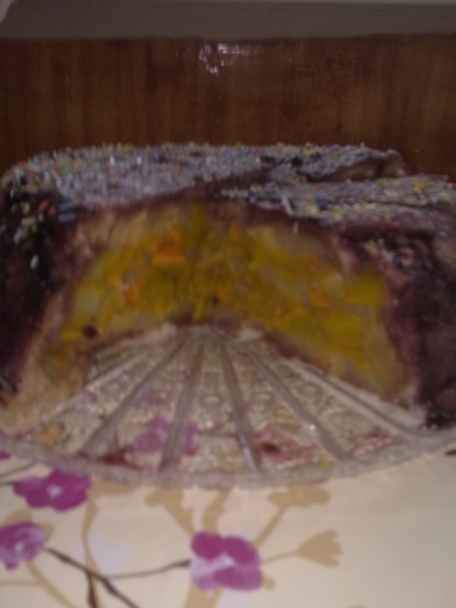 Ovocná toastová bomba (fotorecept) - obrázok 8