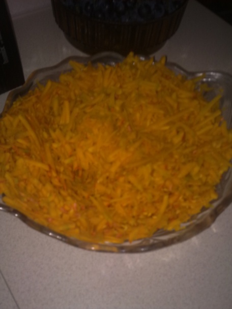 Narodeninová bábovka (fotorecept) - obrázok 1