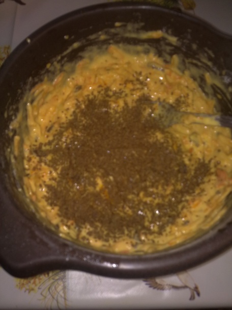 Narodeninová bábovka (fotorecept) - obrázok 3