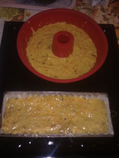 Narodeninová bábovka (fotorecept) - obrázok 4