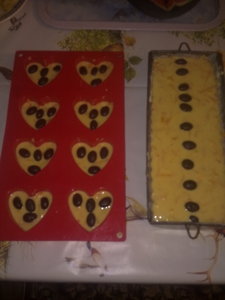 Narodeninová bábovka (fotorecept) - obrázok 5