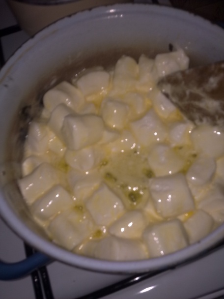 Zmrzlinky (fotorecept) - obrázok 1