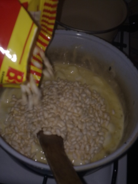 Zmrzlinky (fotorecept) - obrázok 2