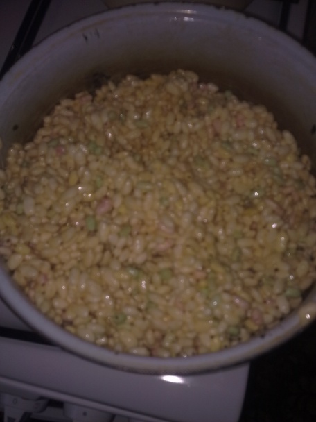 Zmrzlinky (fotorecept) - obrázok 3