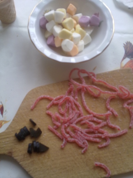 Zmrzlinky (fotorecept) - obrázok 5