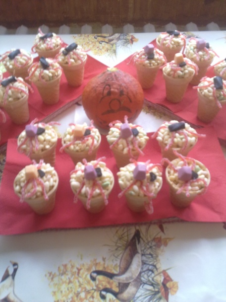 Zmrzlinky (fotorecept) - obrázok 6