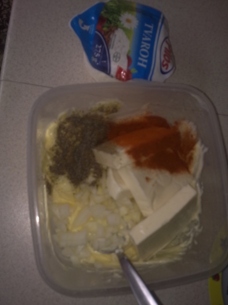 Slaný ježko (fotorecept) - obrázok 1