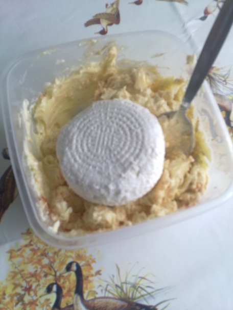 Slaný ježko (fotorecept) - obrázok 2