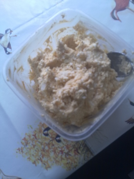 Slaný ježko (fotorecept) - obrázok 3