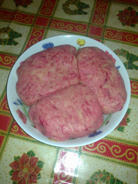 Jahodové orechy (fotorecept) - obrázok 2