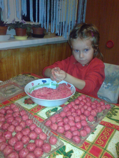 Jahodové orechy (fotorecept) - obrázok 3