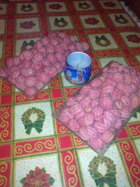 Jahodové orechy (fotorecept) - obrázok 7