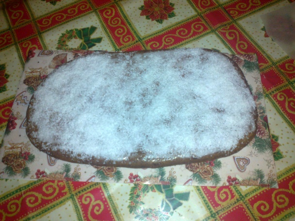 Mikulášske sánky a adventný kalendárik (fotorecept) - obrázok 5