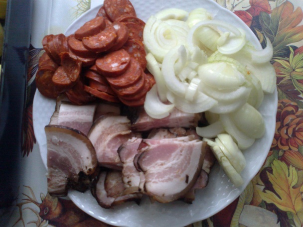 Zemiaková harmonika (fotorecept) - obrázok 2