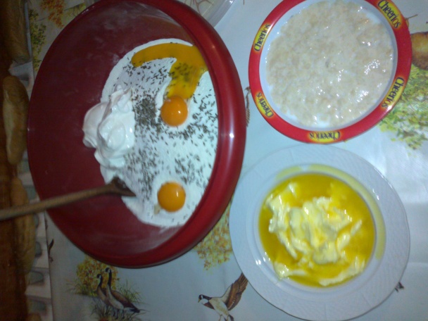 Pagáčiky bez prekladania (fotorecept) - obrázok 1