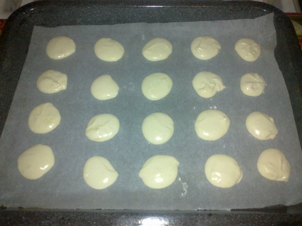 Večerníky (fotorecept) - obrázok 2