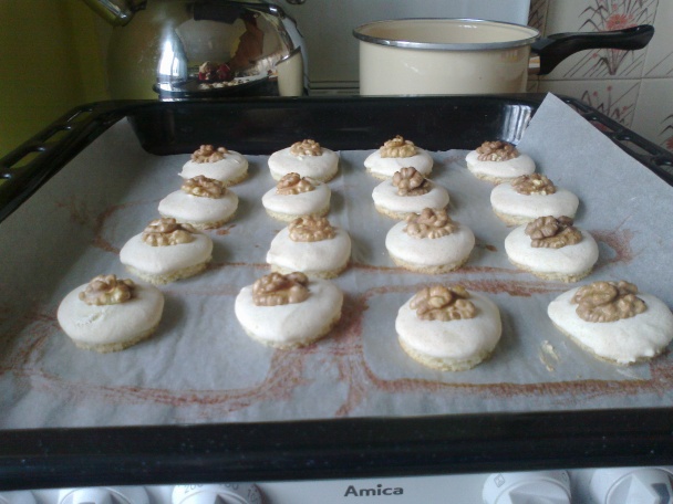 Večerníky (fotorecept) - obrázok 4