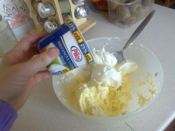 Ovocný tunel (fotorecept) - obrázok 1